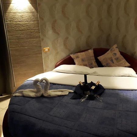 Thaire Resort カステル・ヴォルトゥルノ エクステリア 写真