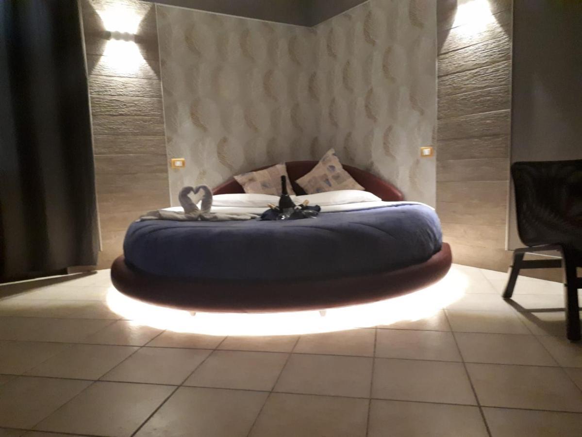 Thaire Resort カステル・ヴォルトゥルノ エクステリア 写真