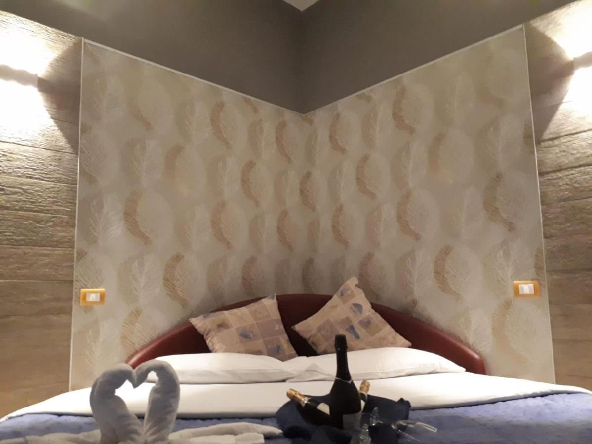 Thaire Resort カステル・ヴォルトゥルノ エクステリア 写真