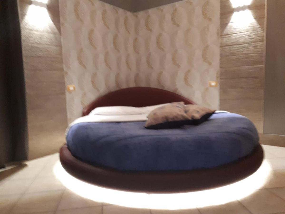 Thaire Resort カステル・ヴォルトゥルノ エクステリア 写真