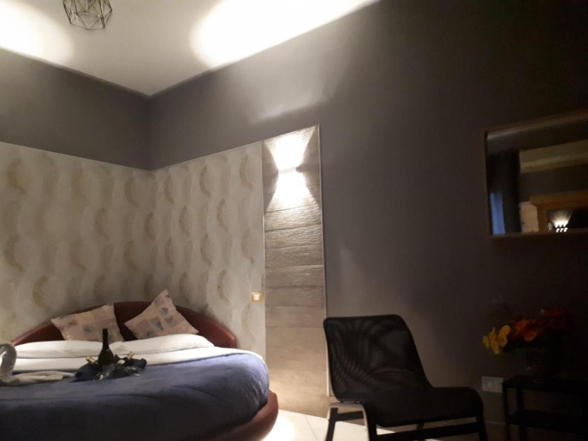Thaire Resort カステル・ヴォルトゥルノ エクステリア 写真