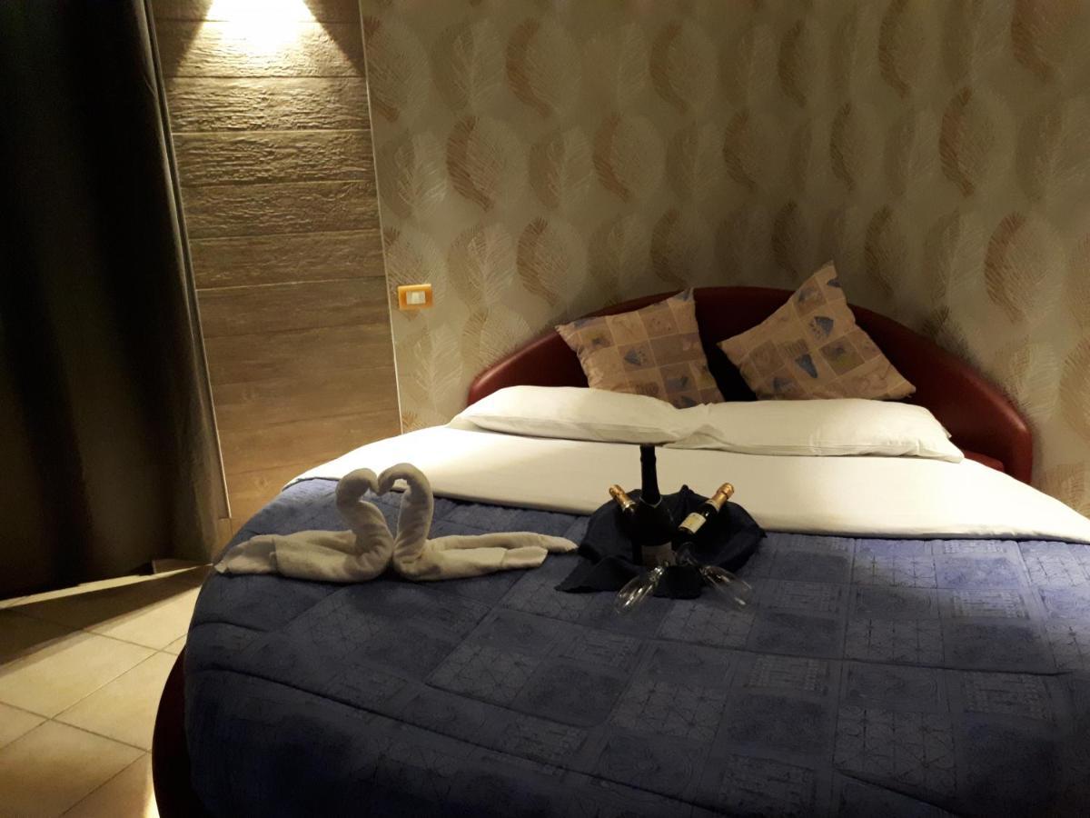 Thaire Resort カステル・ヴォルトゥルノ エクステリア 写真
