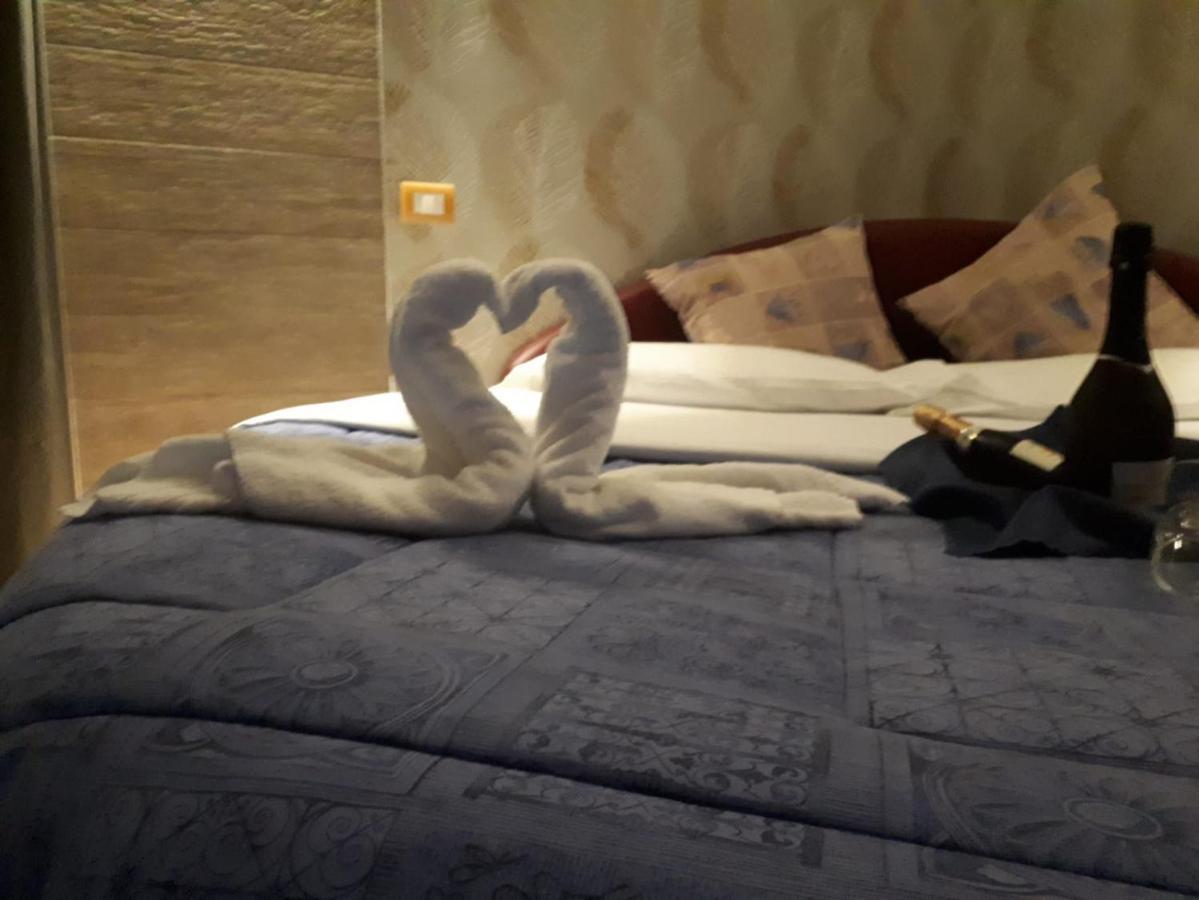 Thaire Resort カステル・ヴォルトゥルノ エクステリア 写真