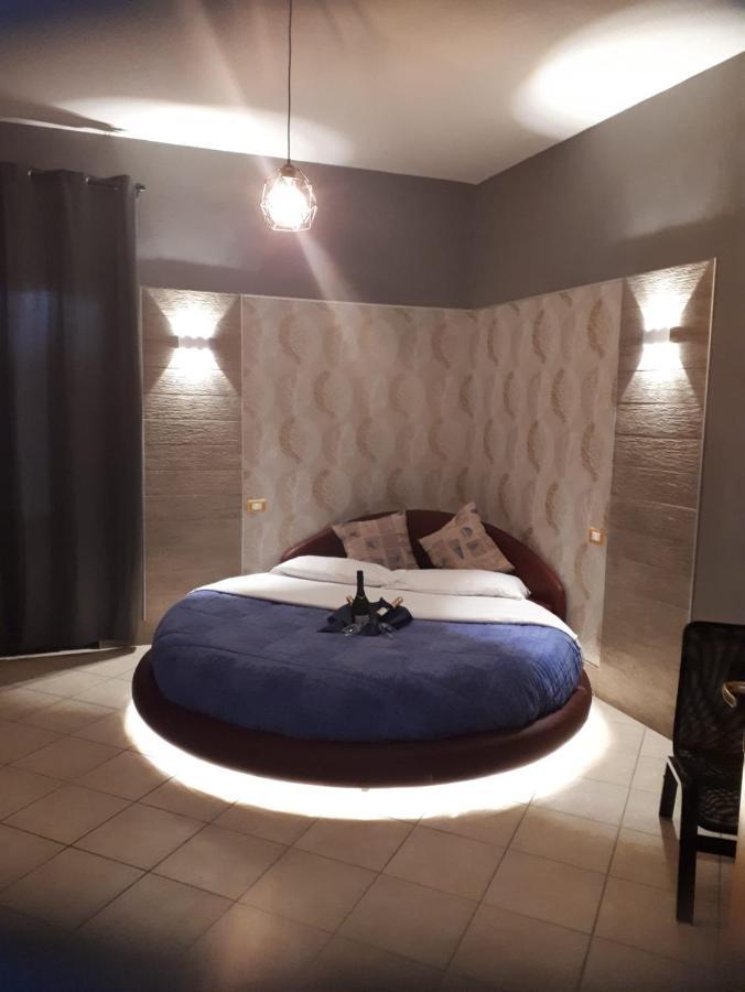 Thaire Resort カステル・ヴォルトゥルノ エクステリア 写真