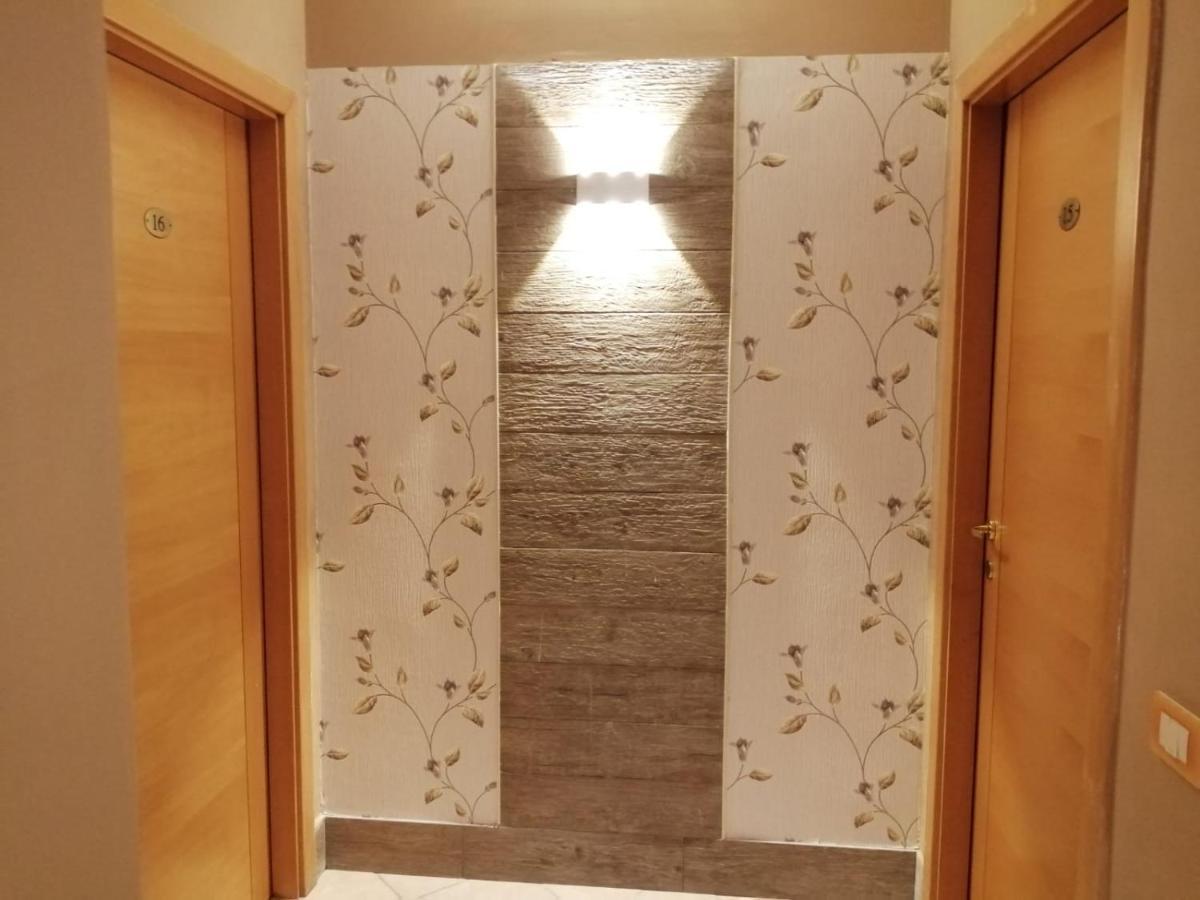 Thaire Resort カステル・ヴォルトゥルノ エクステリア 写真