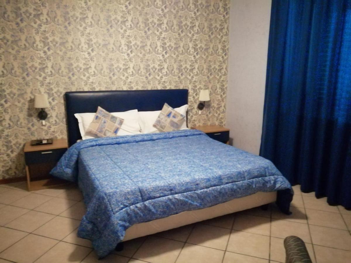Thaire Resort カステル・ヴォルトゥルノ エクステリア 写真