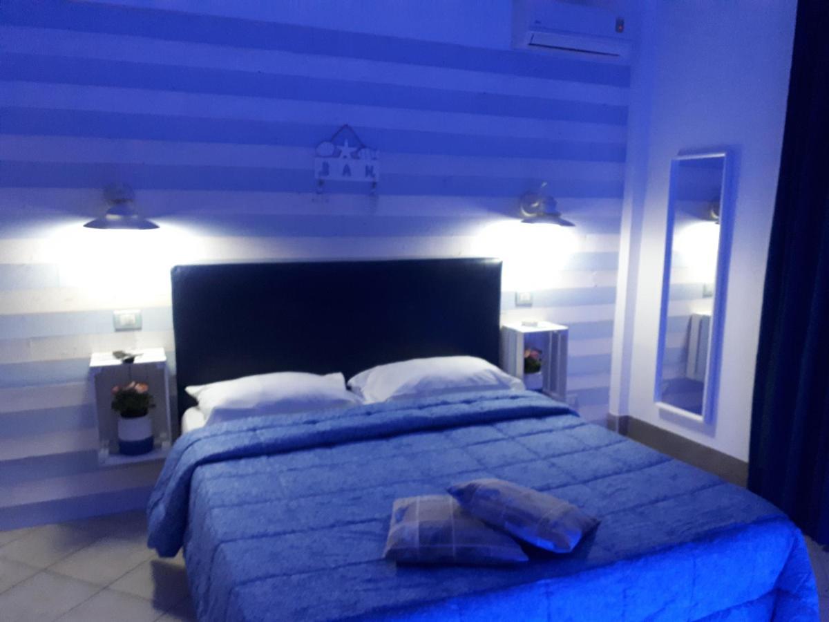 Thaire Resort カステル・ヴォルトゥルノ エクステリア 写真