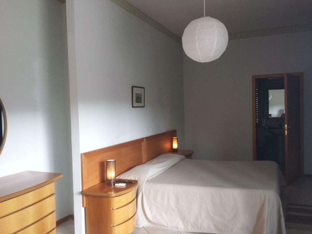 Thaire Resort カステル・ヴォルトゥルノ エクステリア 写真
