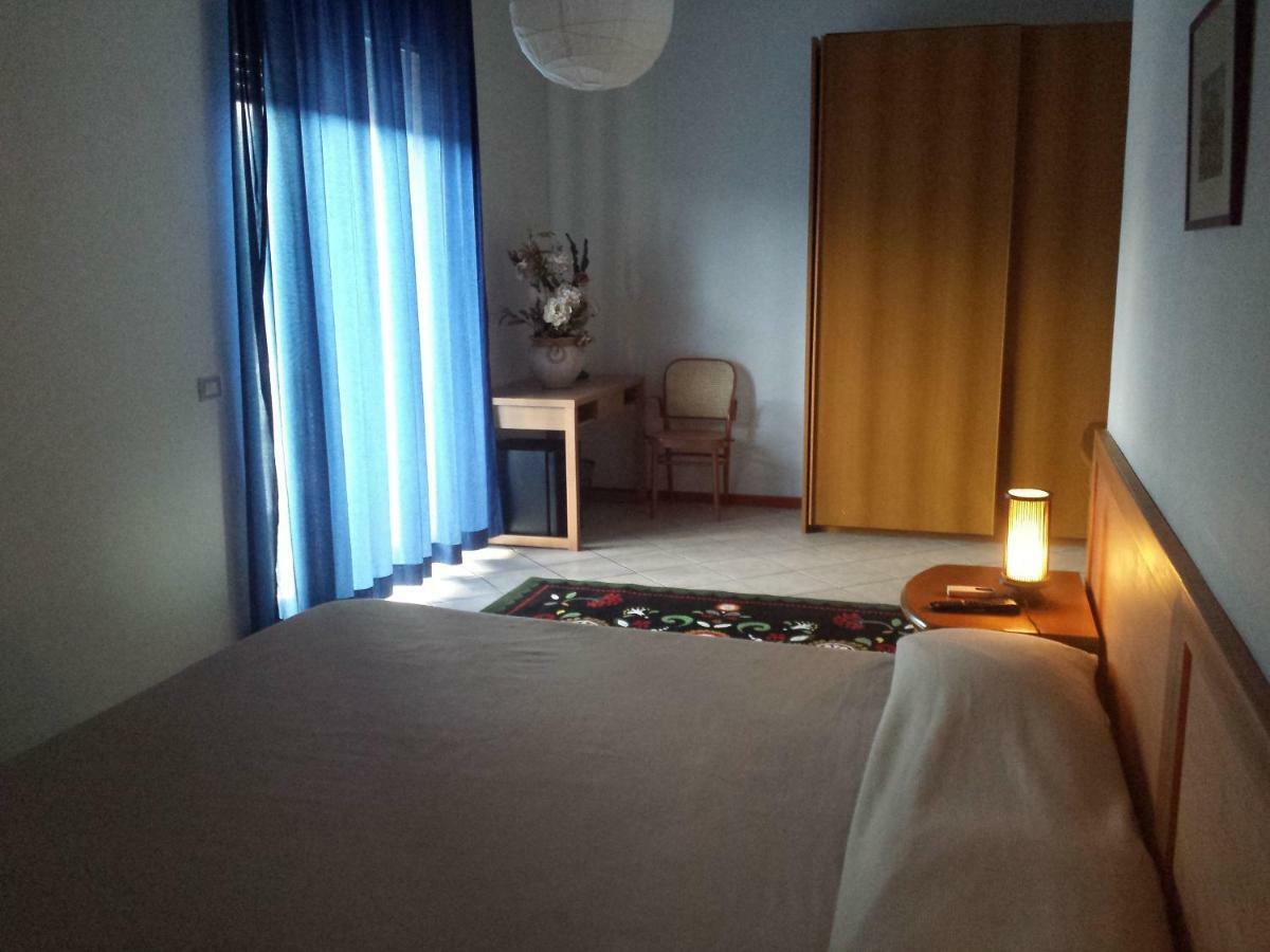 Thaire Resort カステル・ヴォルトゥルノ エクステリア 写真