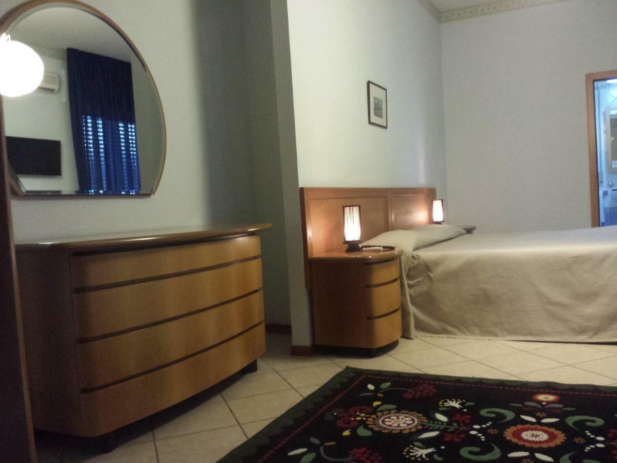 Thaire Resort カステル・ヴォルトゥルノ エクステリア 写真