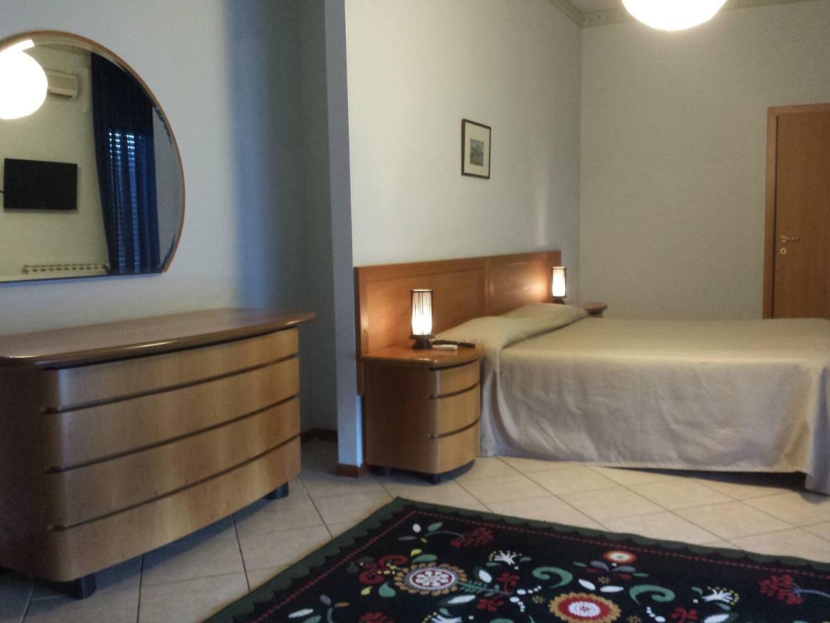 Thaire Resort カステル・ヴォルトゥルノ エクステリア 写真