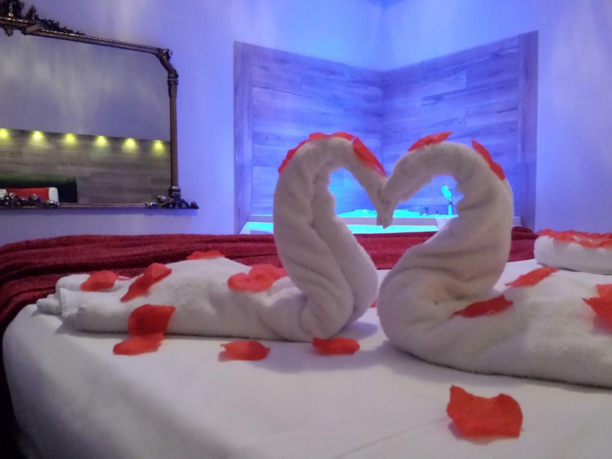 Thaire Resort カステル・ヴォルトゥルノ エクステリア 写真