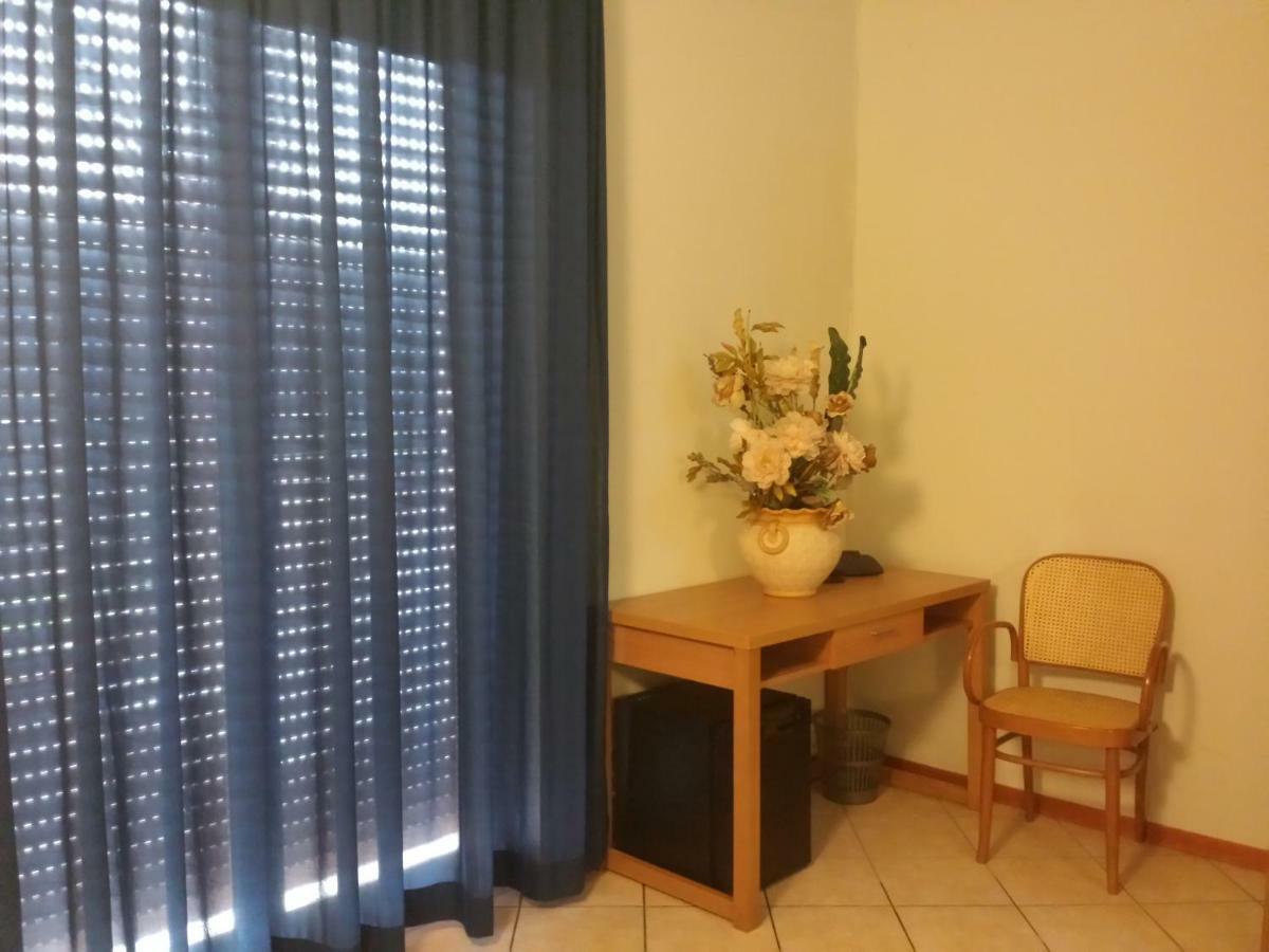 Thaire Resort カステル・ヴォルトゥルノ エクステリア 写真