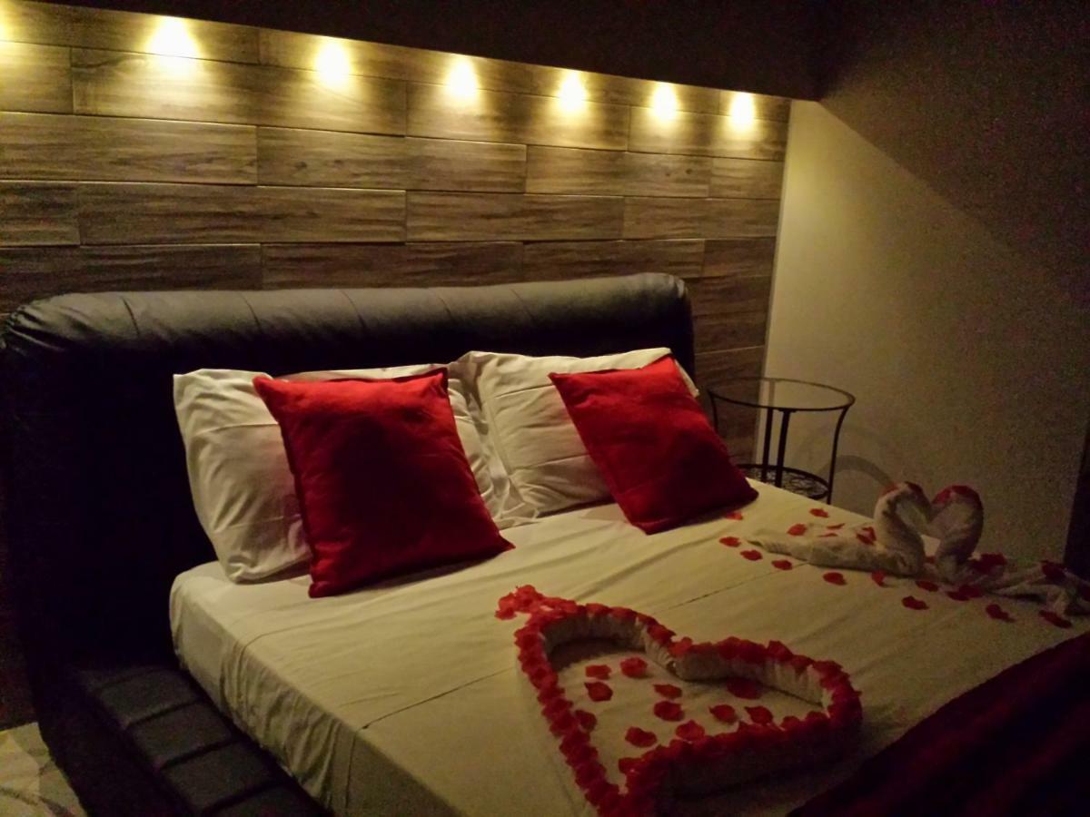 Thaire Resort カステル・ヴォルトゥルノ エクステリア 写真