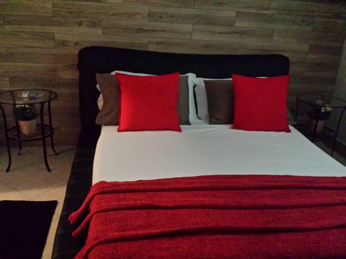 Thaire Resort カステル・ヴォルトゥルノ エクステリア 写真