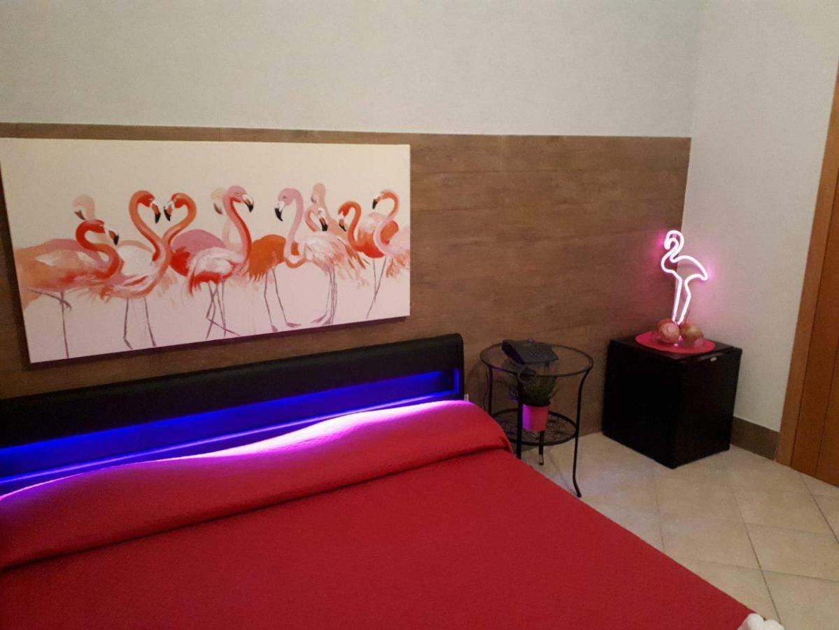 Thaire Resort カステル・ヴォルトゥルノ エクステリア 写真
