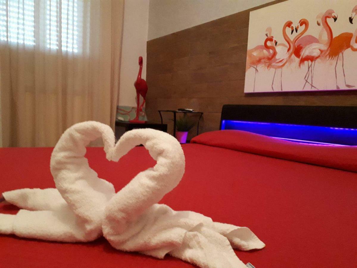 Thaire Resort カステル・ヴォルトゥルノ エクステリア 写真